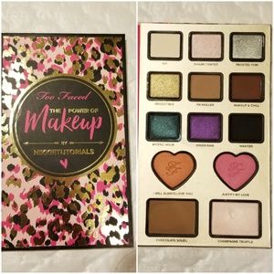 Too Faced The Power of Makeup